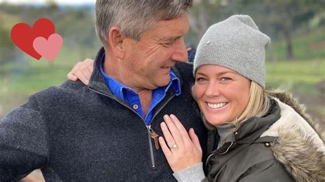 farmer wants a wife sam armytage|Sam Armytage spills on the ‘shock’ part of Farmer。